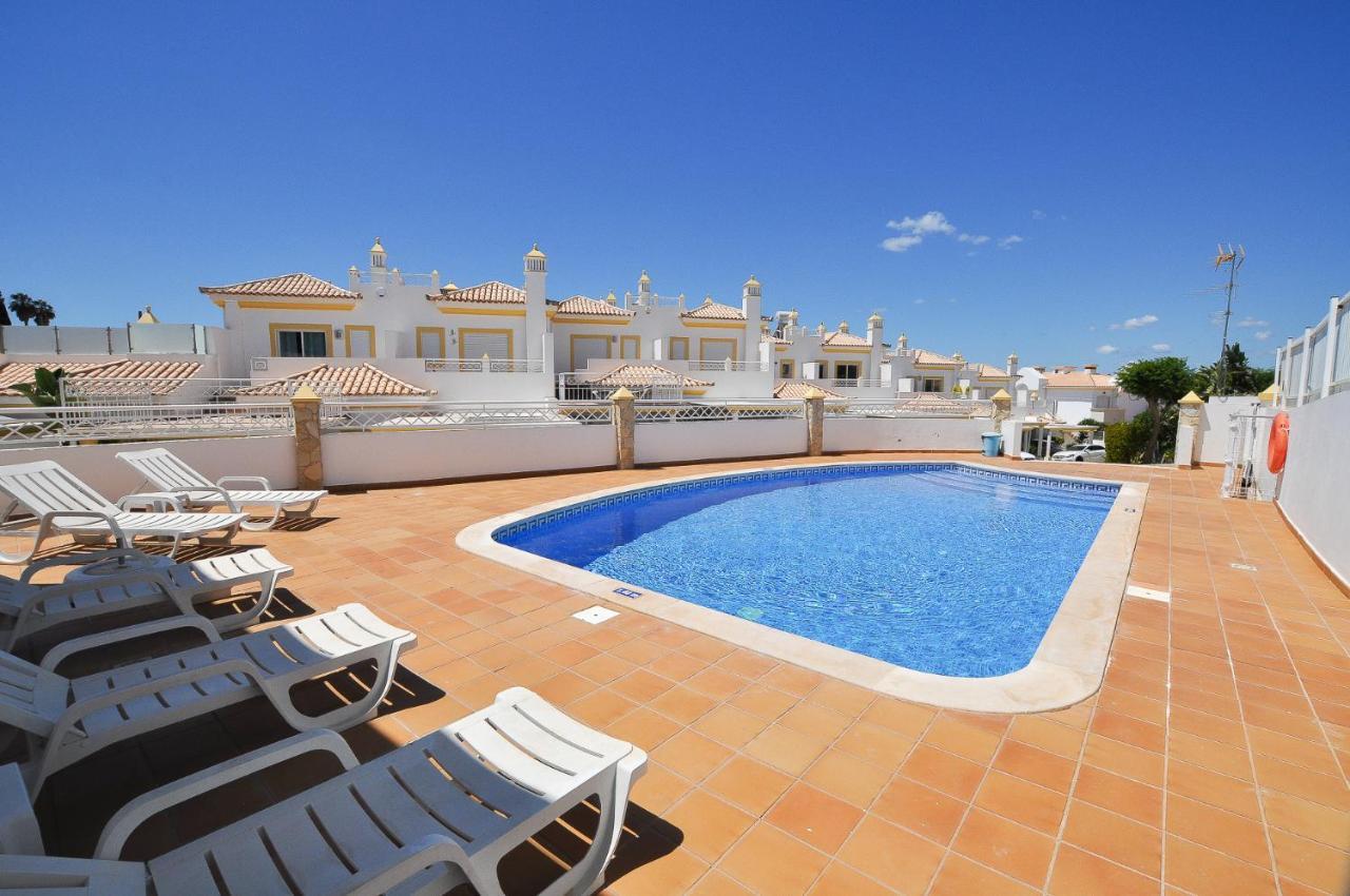 Albufeira Townhouses By Ocvillas Exterior foto