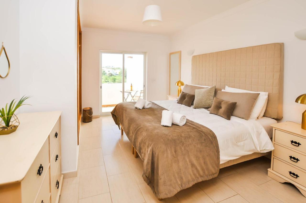 Albufeira Townhouses By Ocvillas Exterior foto