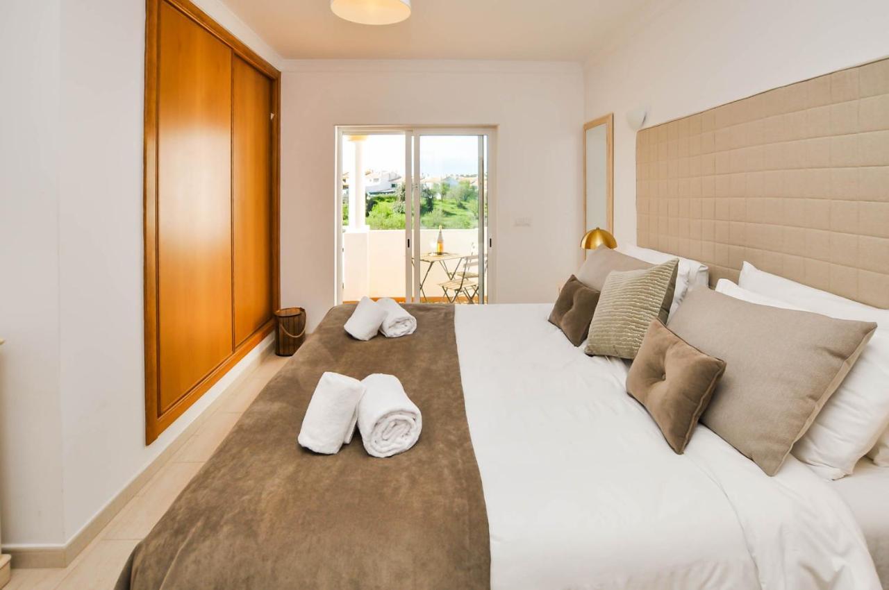 Albufeira Townhouses By Ocvillas Exterior foto