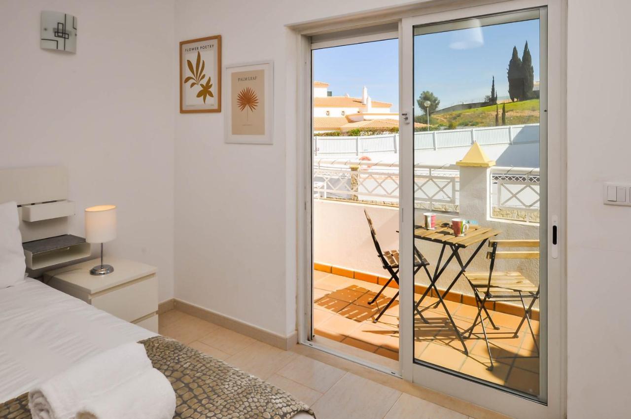 Albufeira Townhouses By Ocvillas Exterior foto