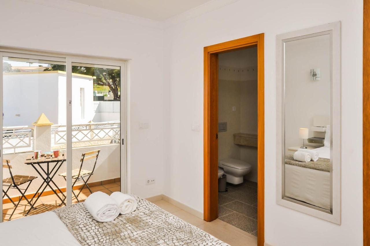 Albufeira Townhouses By Ocvillas Exterior foto