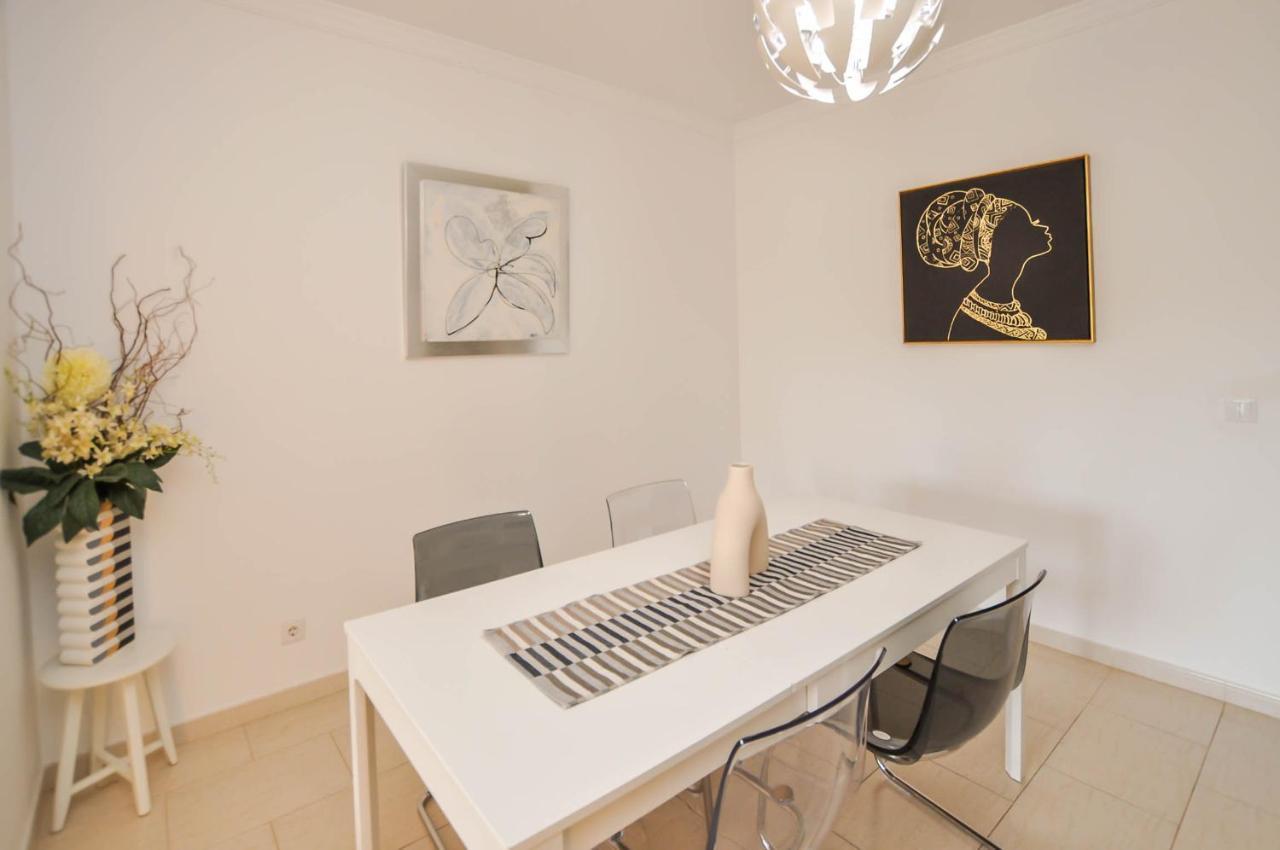 Albufeira Townhouses By Ocvillas Exterior foto