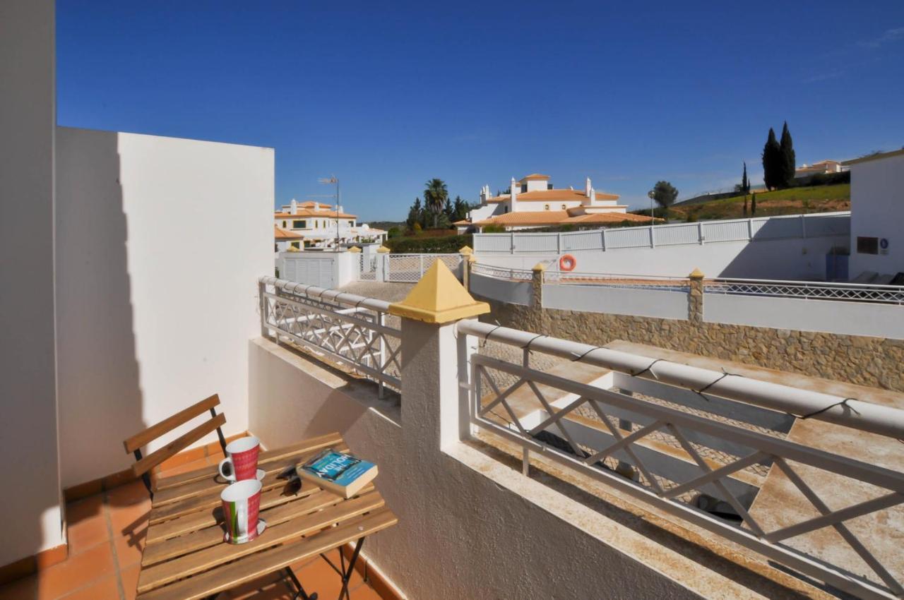 Albufeira Townhouses By Ocvillas Exterior foto