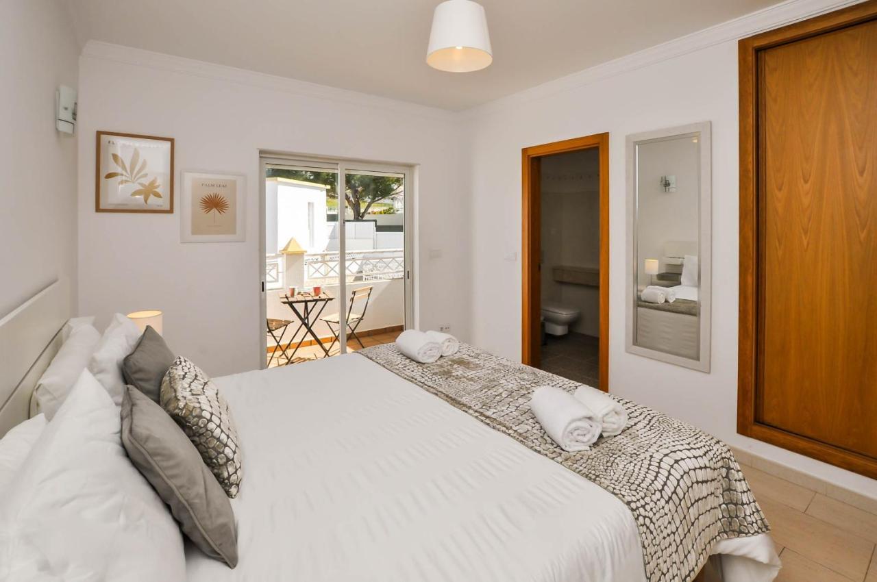 Albufeira Townhouses By Ocvillas Exterior foto
