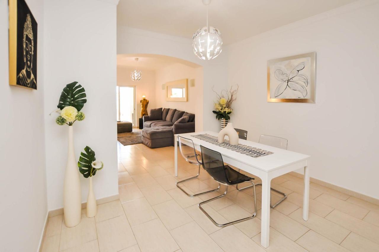 Albufeira Townhouses By Ocvillas Exterior foto