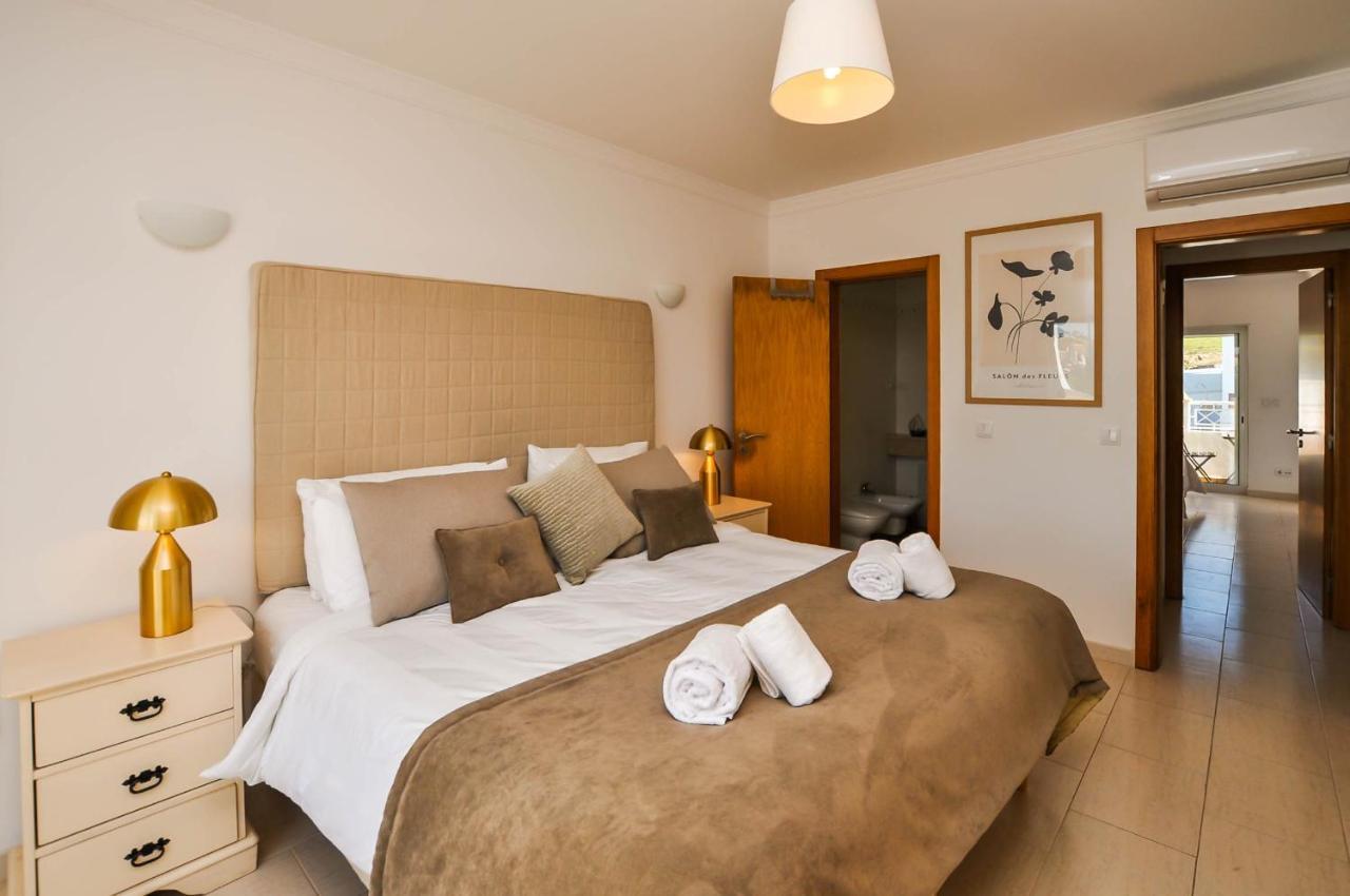 Albufeira Townhouses By Ocvillas Exterior foto