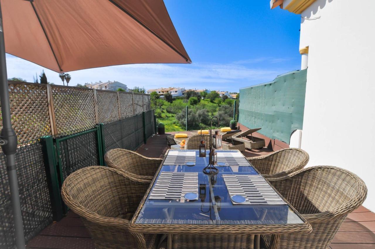 Albufeira Townhouses By Ocvillas Exterior foto