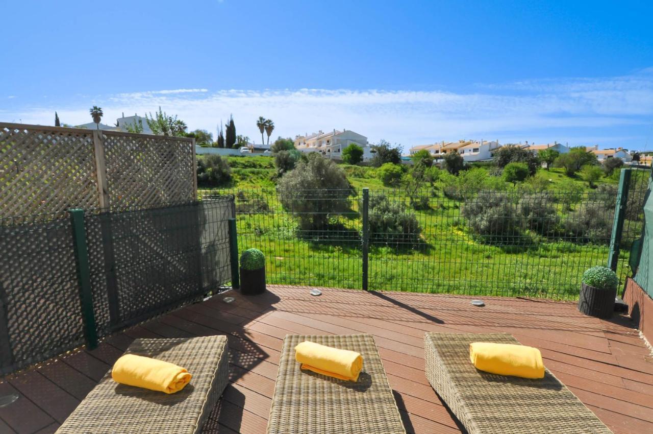 Albufeira Townhouses By Ocvillas Exterior foto